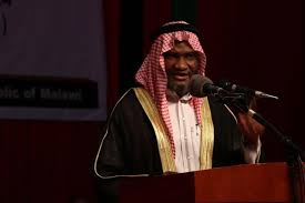 MAM Chair meets New Turkish Ambassador to Malawi, Zambia