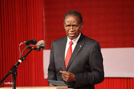 PPM President unveils Manifesto ahead of  Elections