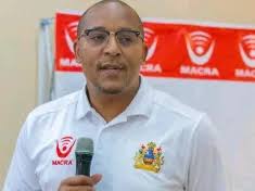 MACRA uses 20 million Dollars to name Streets, Properties